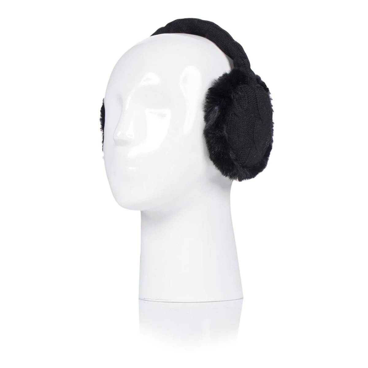 Womens Heat Holders(R) Albury Foldaway Earmuffs