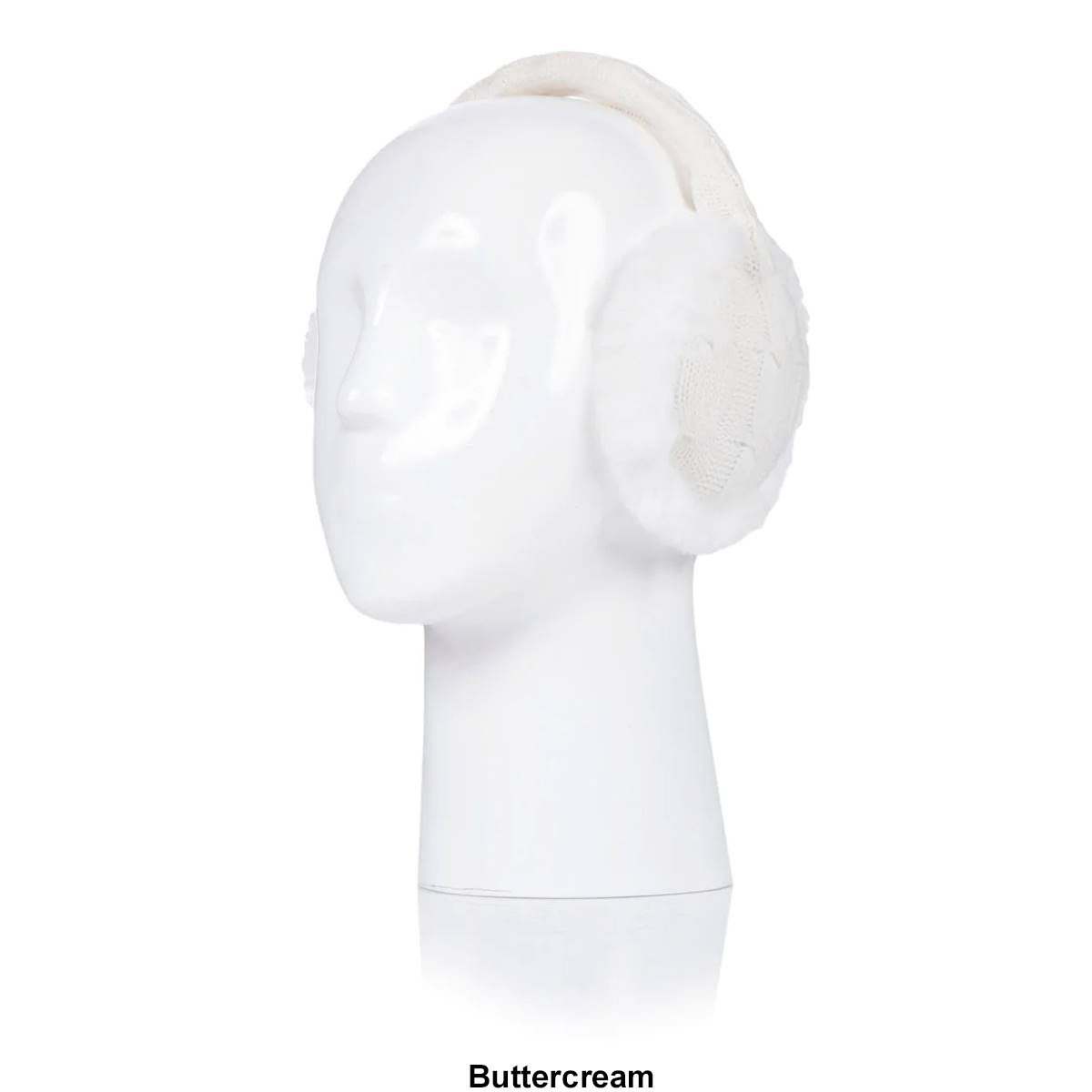 Womens Heat Holders(R) Albury Foldaway Earmuffs