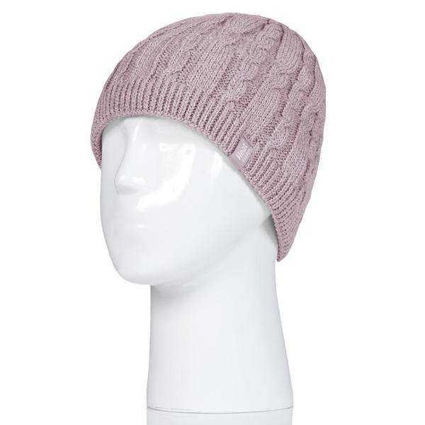 Womens Heat Holders(R) Alesund Hat
