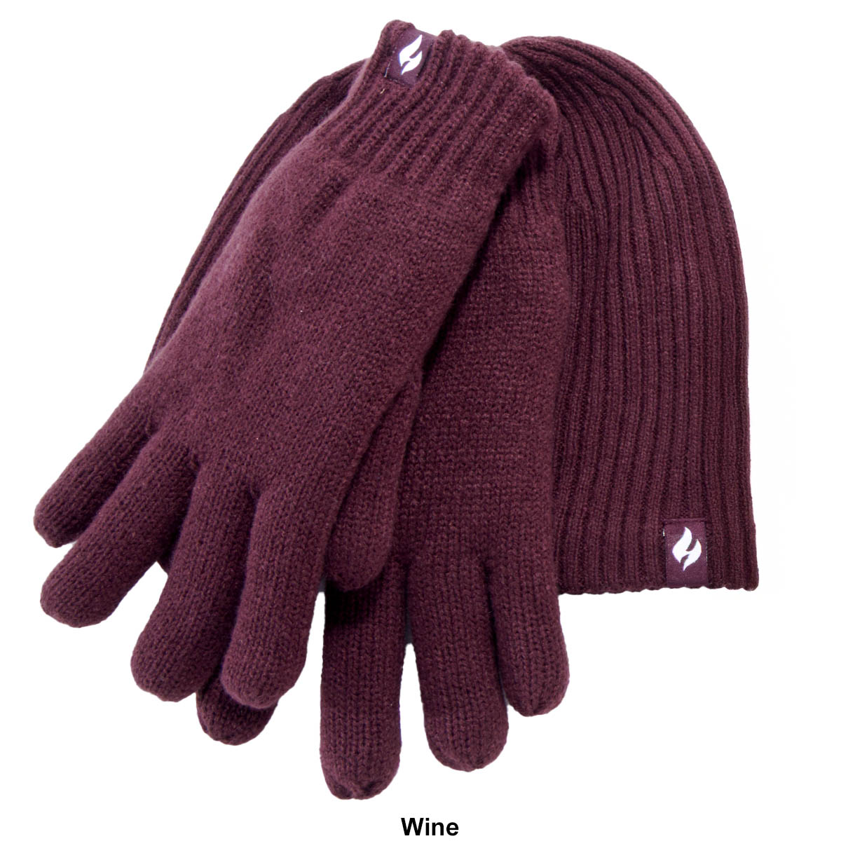 Womens Heat Holders(R) Hat & Glove Set