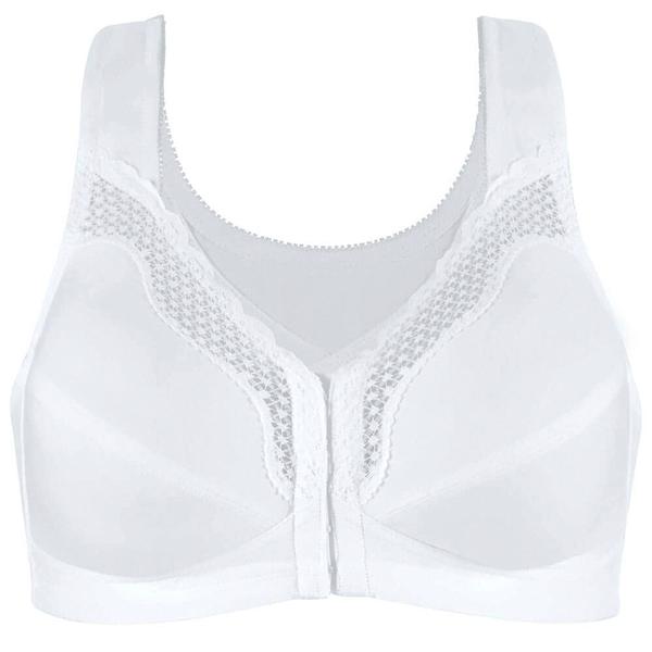 Womens Exquisite Form Fully(R) Front Close Wire-Free Posture Bra alternate view