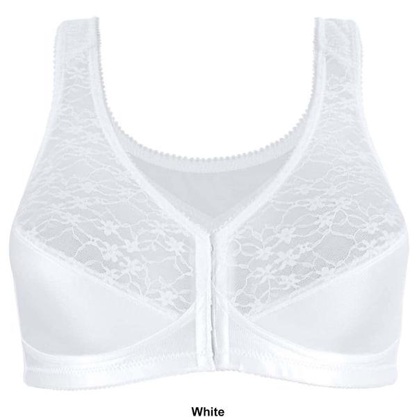 Womens Exquisite Form Fully(R) Front Close Wire-Free Posture Bra565 alternate view
