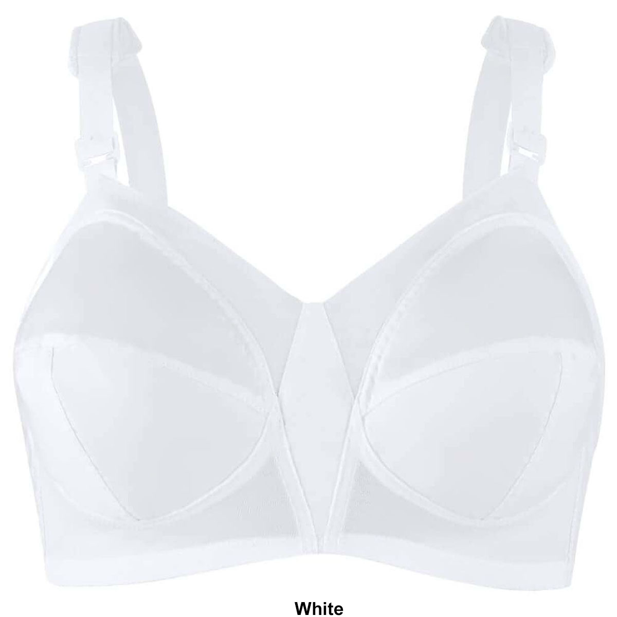 Womens Exquisite Form Fully(R) Original Wirefree Support Bra