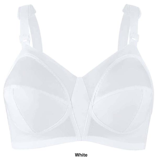 Womens Exquisite Form Fully(R) Original Wirefree Support Bra alternate view