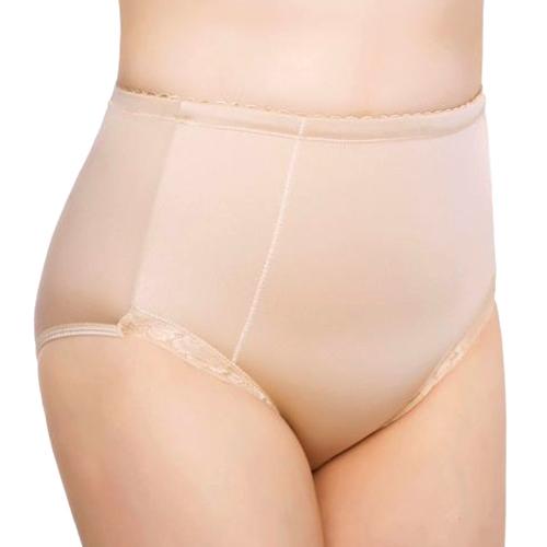 Womens Exquisite Form 2pk. Medium Control Shape Brief 51070261XA