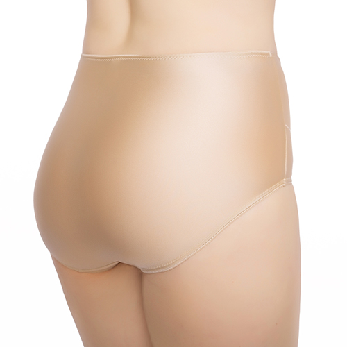 Womens Exquisite Form Medium Control Shaping Panties 51070402A