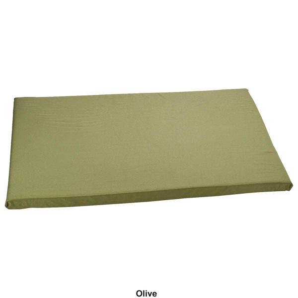 Comfortable Pet Memory Foam Crate Mat alternate view
