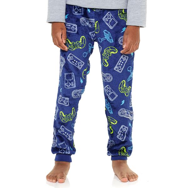 Boys (4-7) Sleep On It(R) Gaming Controls Pajama Pants