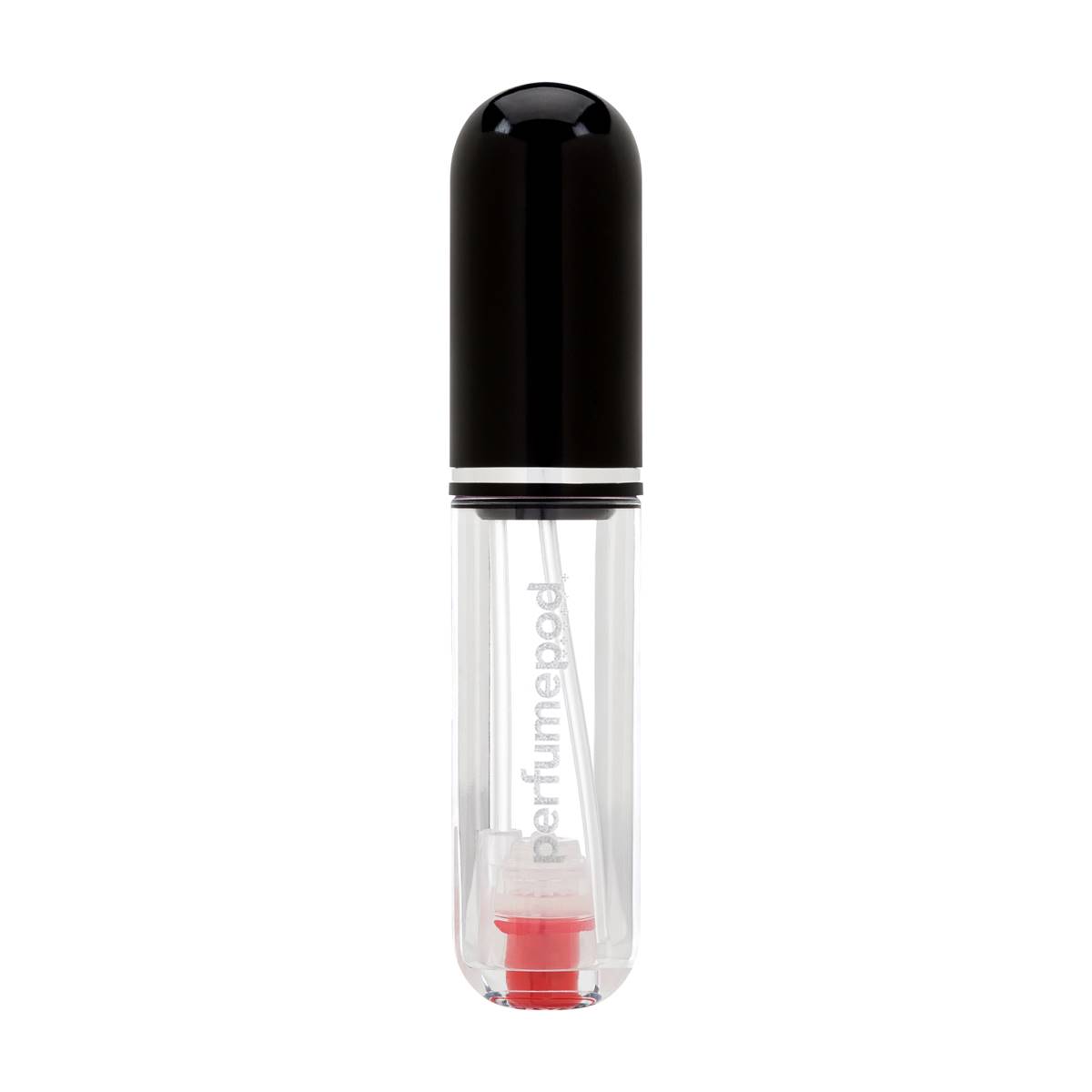 Travalo Perfume Pod Pure - Black