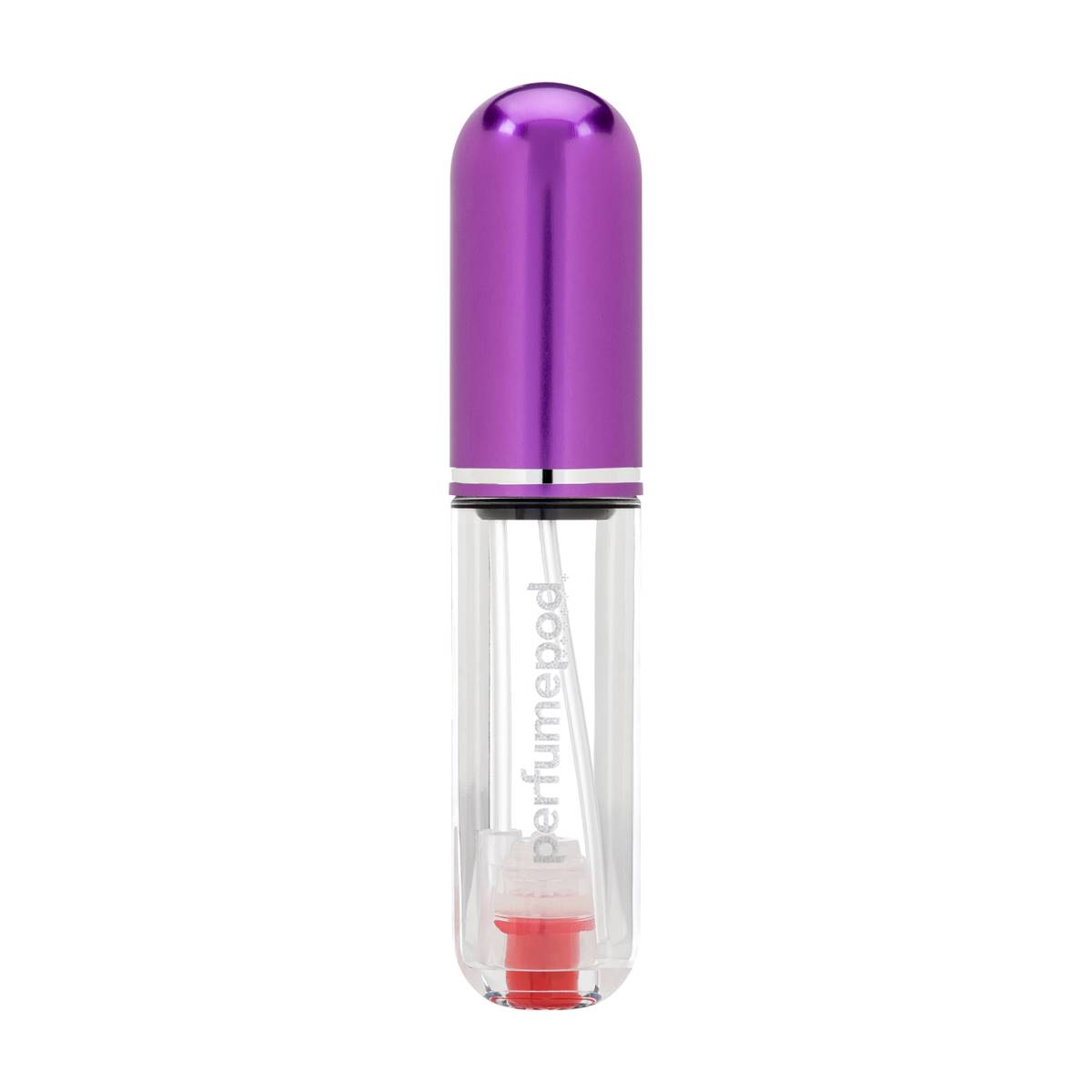 Travalo Perfume Pod Pure - Purple