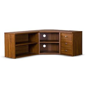 Baxton Studio Commodore TV Stand alternate view