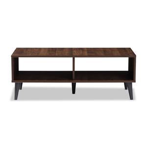Baxton Studio Pierre Coffee Table alternate view