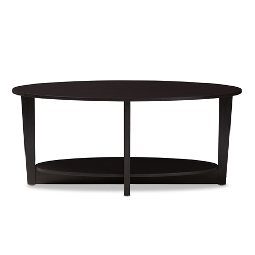 Baxton Studio Jacintha Coffee Table