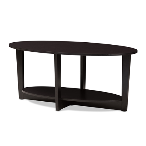 Baxton Studio Jacintha Coffee Table