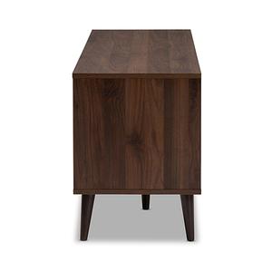 Baxton Studio Samuel TV Stand alternate view