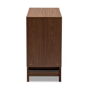 Baxton Studio Svante 6 Drawer Chest alternate view