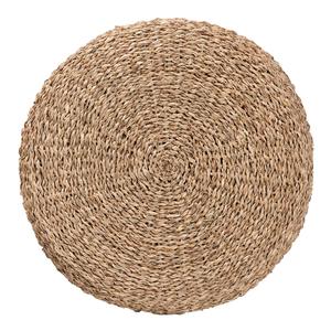 bali & pari Wickham Modern Bohemian Ottoman alternate view