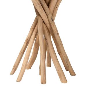 bali & pari Idoya Liberte Natural Teak End Table alternate view