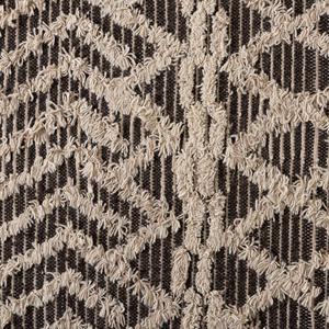 Baxton Studio Heino Modern & Contemporary Wool Area Rug alternate view
