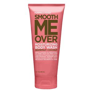 Formula 10.0.6 Smooth Me Over Body Wash