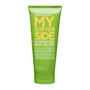 Formula 10.0.6 My Softer Side Body Butter