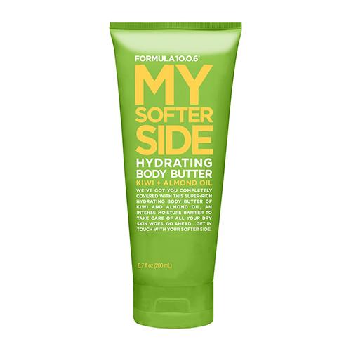 Formula 10.0.6 My Softer Side Body Butter