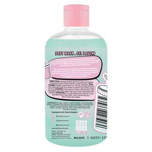 Bubble T Coconut Milk Shower Gel Body Wash alternate view