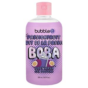 Bubble T Passion Fruit Boba Body Wash