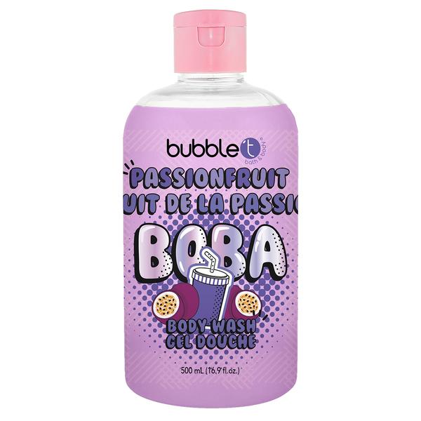 Bubble T Passion Fruit Boba Body Wash