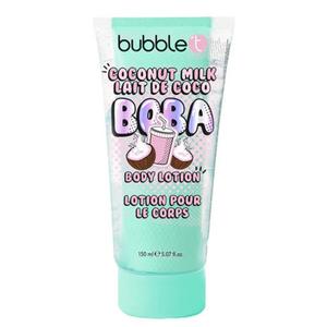 Bubble T Coconut Milk Boba Body Lotion