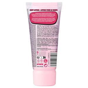 Bubble T Strawberry Boba Body Lotion alternate view