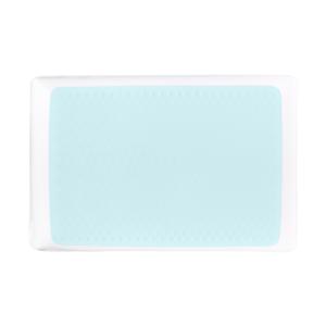 Comfort Revolution(R) Bubble Gel and Memory Foam Pillow alternate view