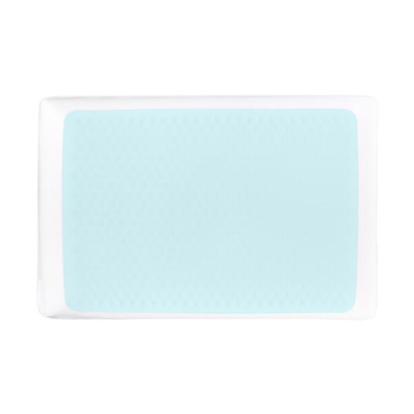 Comfort Revolution(R) Bubble Gel and Memory Foam Pillow alternate view