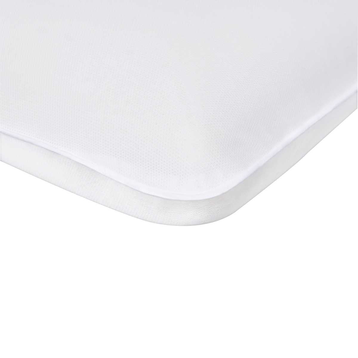 Comfort Revolution(R) Memory Foam Pillow