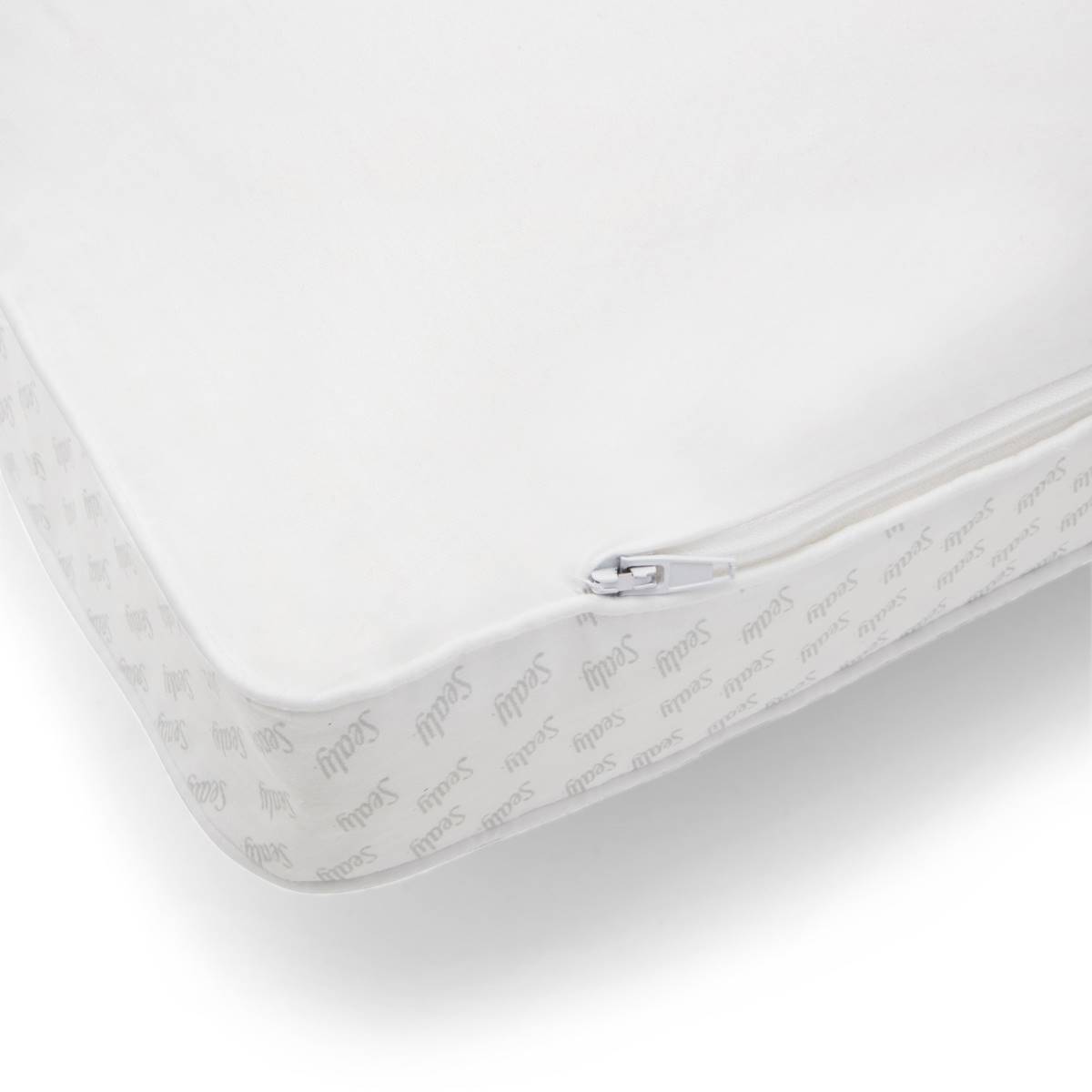 Sealy(R) Down Alternative & Memory Foam Pillow