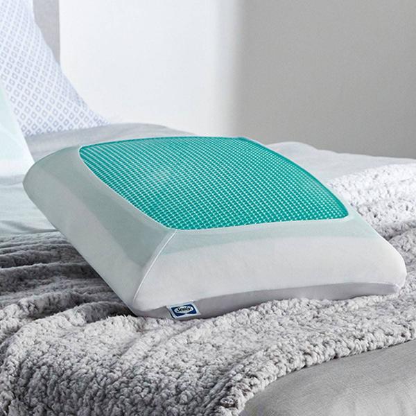 Sealy Memory Foam Gel Pillow alternate view