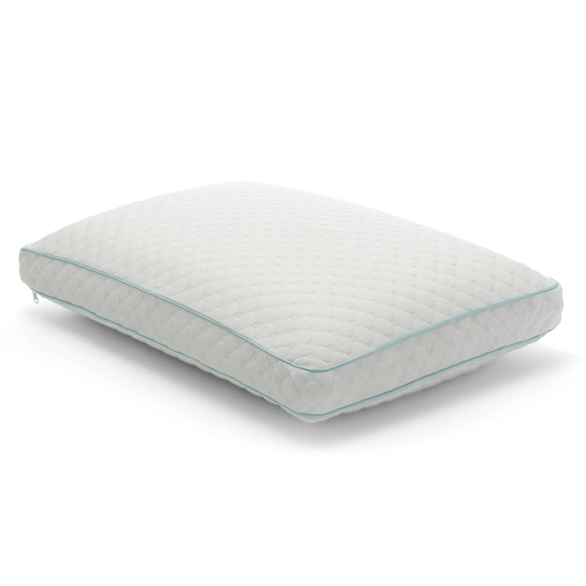Sealy(R) Memory Foam Cluster Pillow