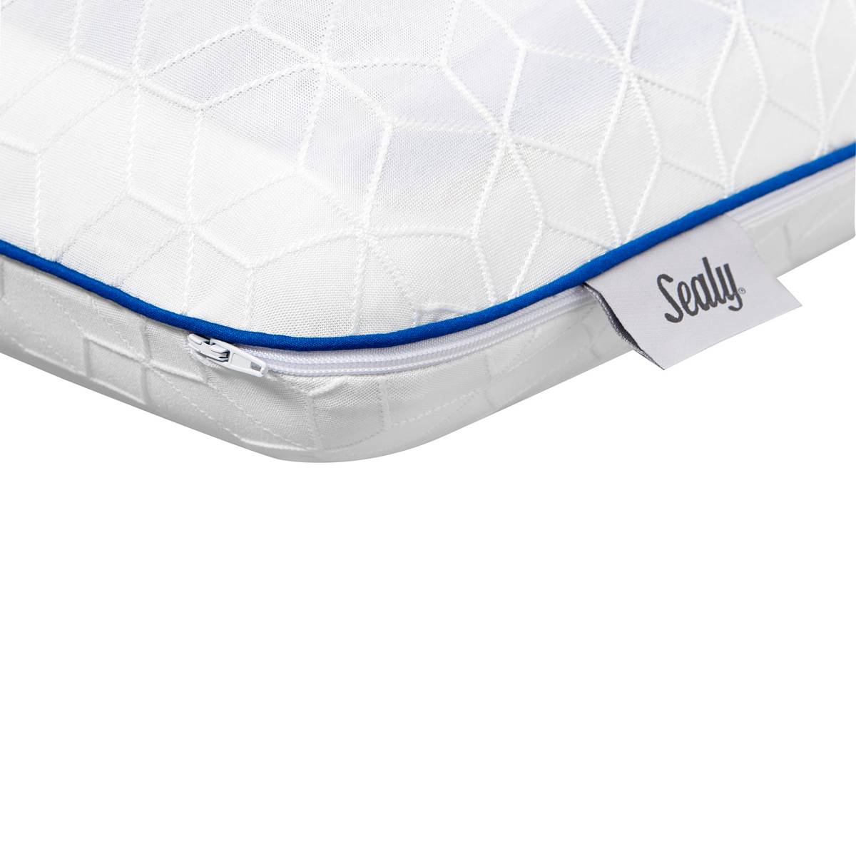 Sealy Cool Gel Memory Foam Pillow