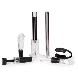 BergHOFF 5pc. Air Pressure Wine Opener Set alternate view