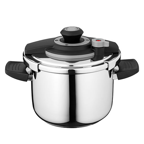 BergHOFF Vita 6.3qt. Pressure Cooker