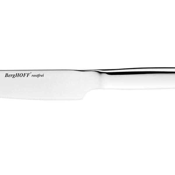 BergHOFF Essentials Quadro 12pc. Dinner Knife Flatware Set alternate view