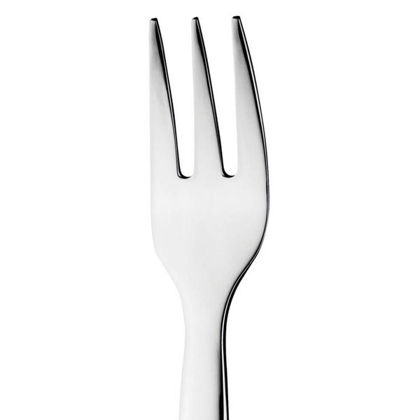 BergHOFF Essentials 12pc. Stainless Steel Cake Fork Set alternate view
