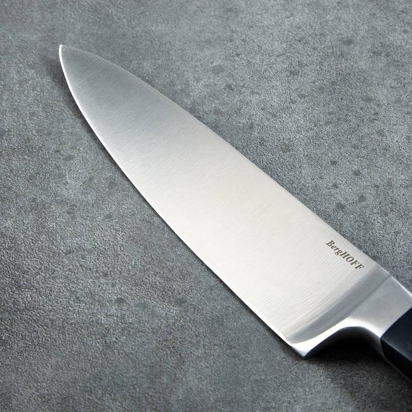 BergHOFF Gene Stainless Steel 8in. Chef's Knife alternate view