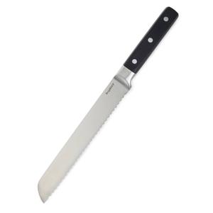 BergHOFF Gene Stainless Steel 8in. Bread Knife