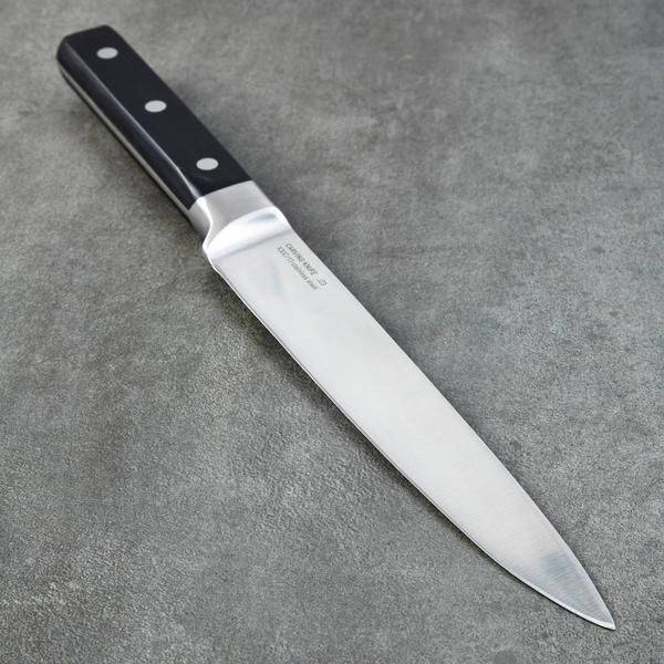 BergHOFF Gene Stainless Steel 8in. Carving Knife alternate view