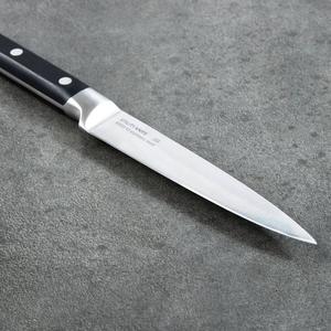 BergHOFF Gene Stainless Steel 5in. Utility Knife alternate view