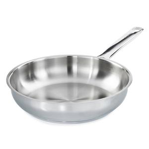 BergHOFF Helix Stainless Steel 9.5in. Frying Pan