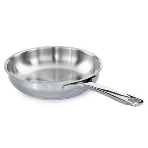 BergHOFF Helix Stainless Steel 9.5in. Frying Pan alternate view