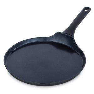 BergHOFF Helix Nonstick 11in. Ceramic Pancake Pan