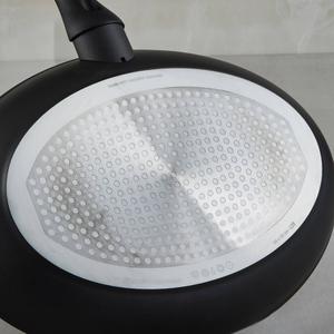 BergHOFF DiNA Helix Nonstick Ceramic 2qt. Fish Pan alternate view